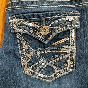 Amethyst Jeans Jeans - Amethyst Series 31 Jeans Amethyst Jeans Jeans - Amethyst Series 31 Jeans